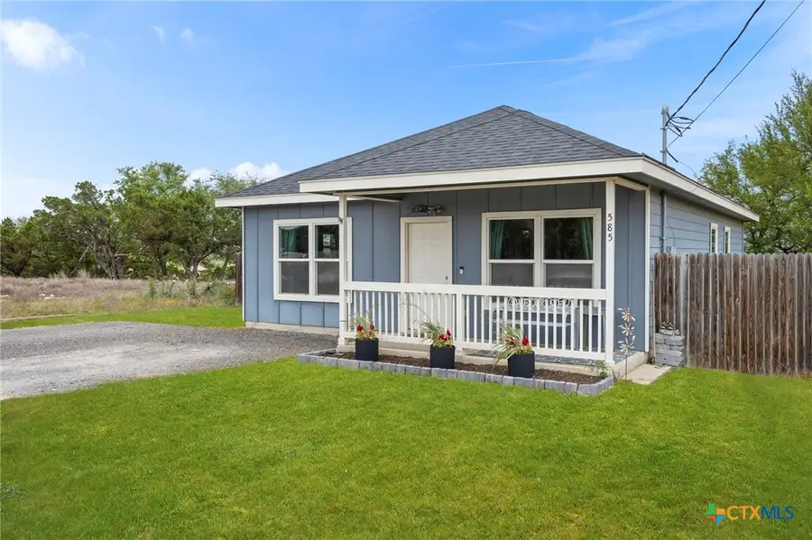 585 Cimarron, Spring Branch, TX 78070 - #3