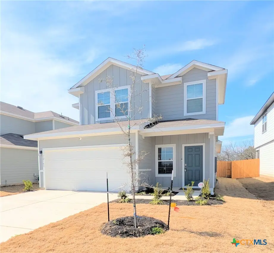 12109 Monarch Wing Drive, Buda, TX 78610 - #1