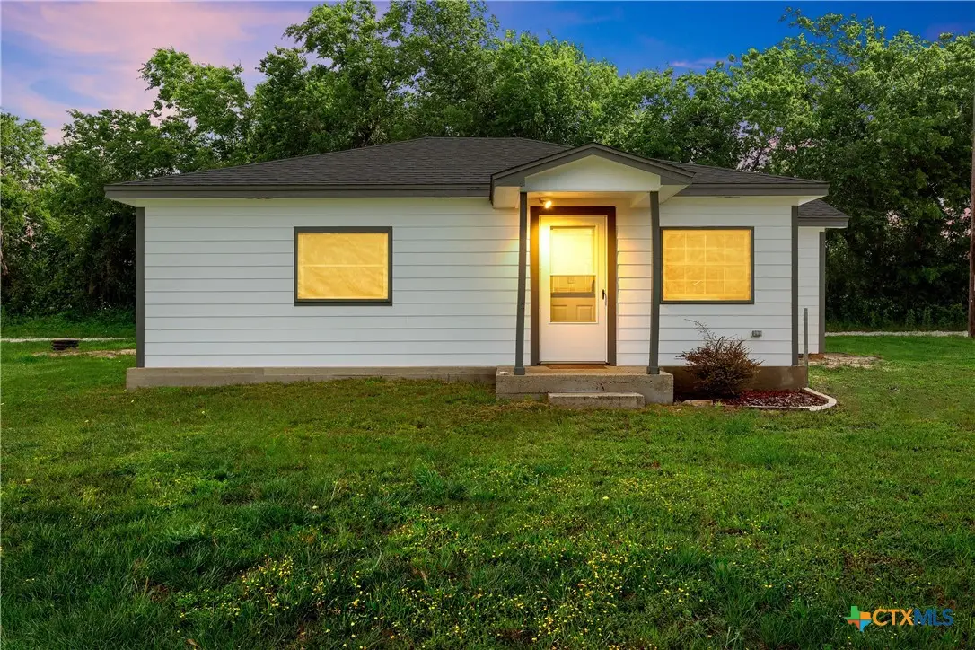 132 Key Lane, Eddy, TX 76524 - #1