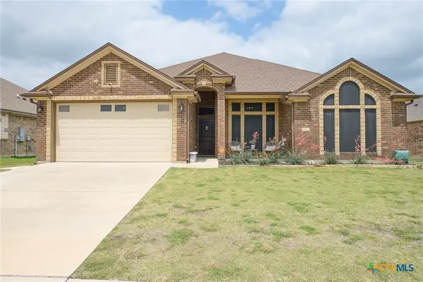 7804 Preston Hollow Drive, Killeen, TX 76542
