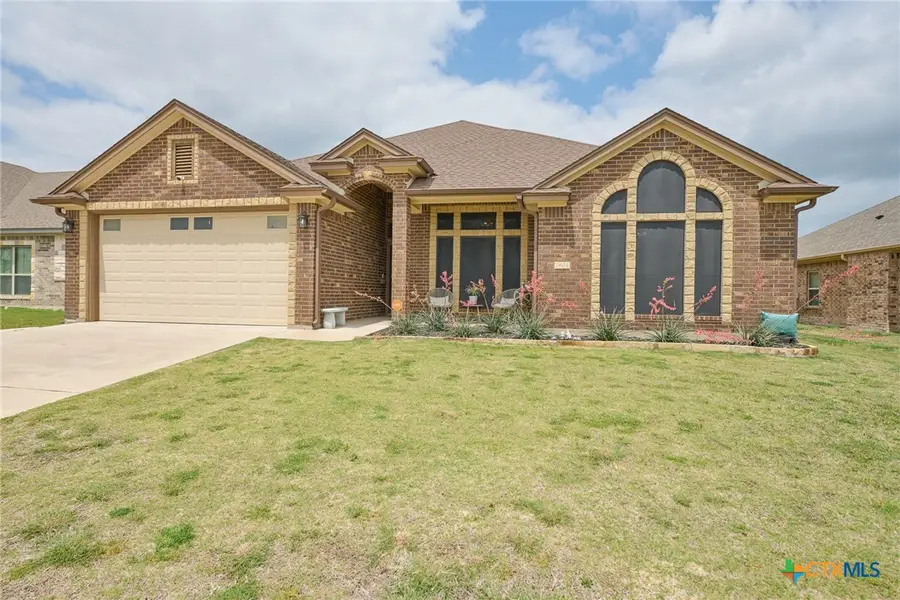 7804 Preston Hollow Drive, Killeen, TX 76542 - #2