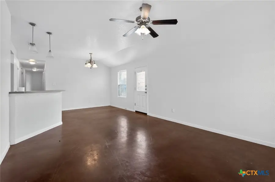 3711 John Chisholm Loop, Killeen, TX 76542 - #2