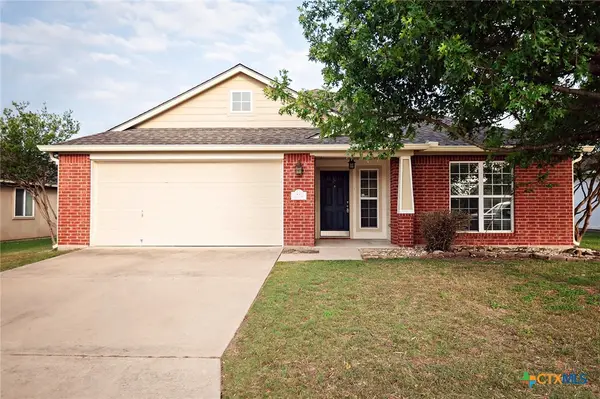 1112 Wild Wood, Temple, TX 76504
