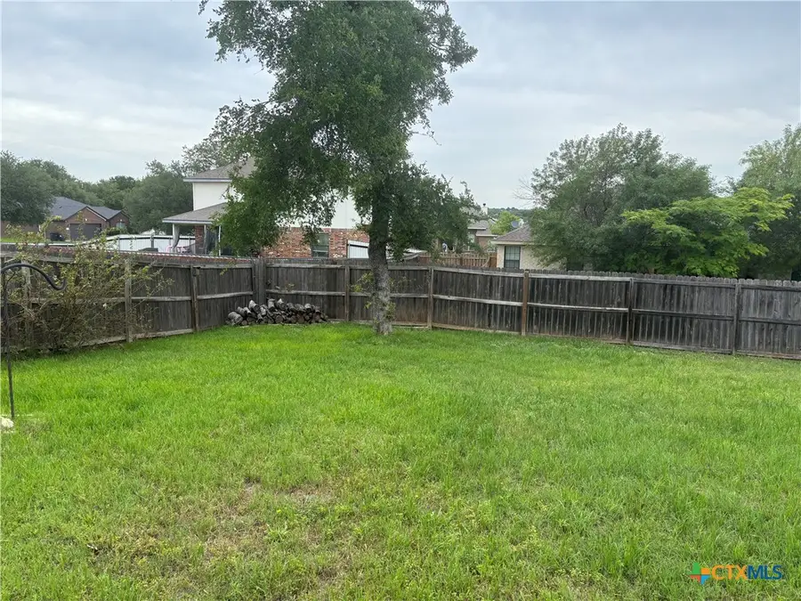 4802 Sapphire Drive, Killeen, TX 76542 - #2