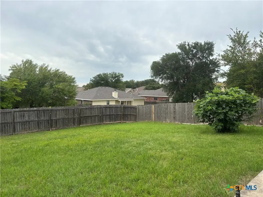 4802 Sapphire Drive, Killeen, TX 76542 - #3
