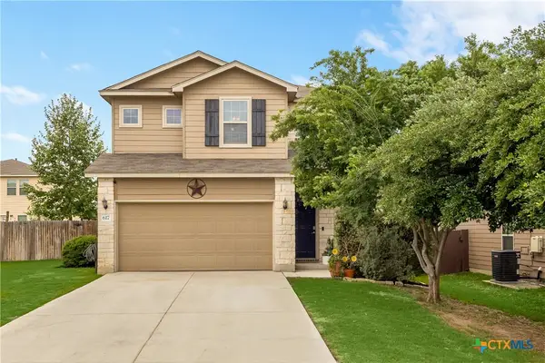 617 Community Drive, New Braunfels, TX 78132