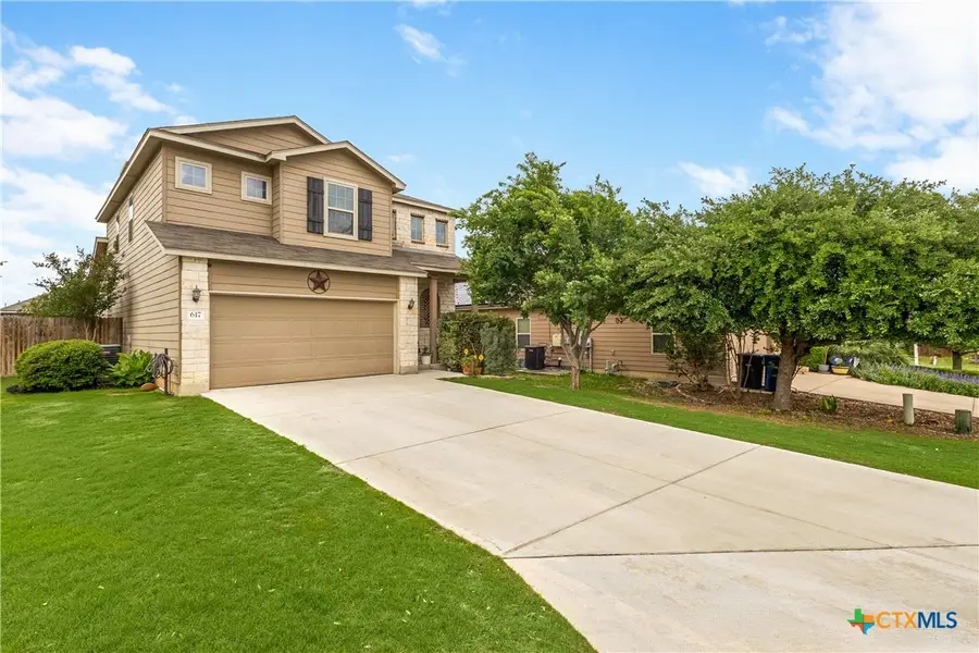 617 Community Drive, New Braunfels, TX 78132 - #2
