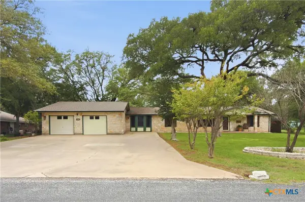 11102 Salado Springs Circle, Salado, TX 76571