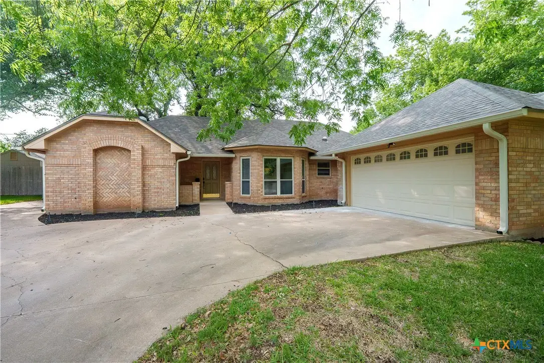 6 St Andrews Place, Belton, TX 76513 - #1