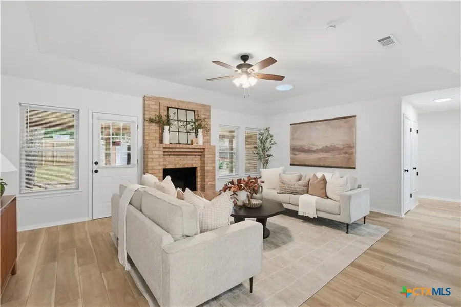 6 St Andrews Place, Belton, TX 76513 - #3