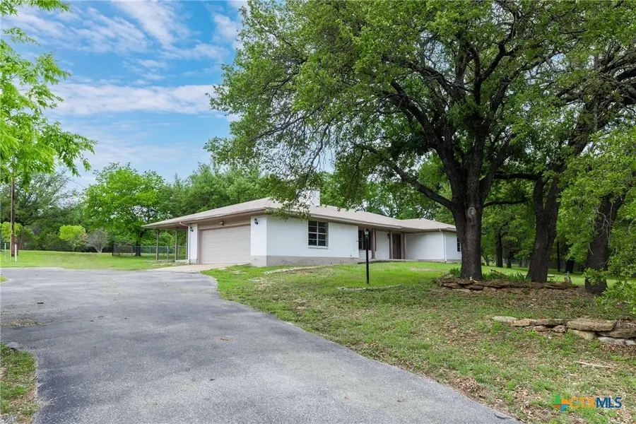 585 Fm 2412, Gatesville, TX 76528 - #2