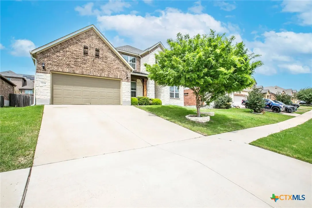 3334 Vineyard Trail, Harker Heights, TX 76548 - #1