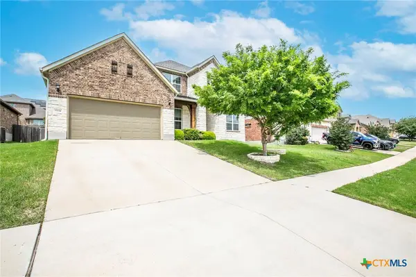 3334 Vineyard Trail, Harker Heights, TX 76548