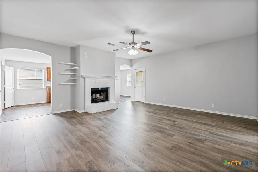 2704 Tarrant County Drive, Killeen, TX 76549 - #3