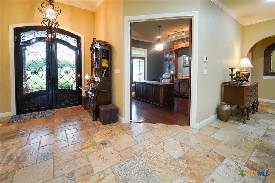 409 and 501 Barbara Street, Ganado, TX 77962 - #3