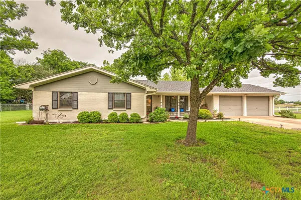 9752 Burgess Road, Temple, TX 76501