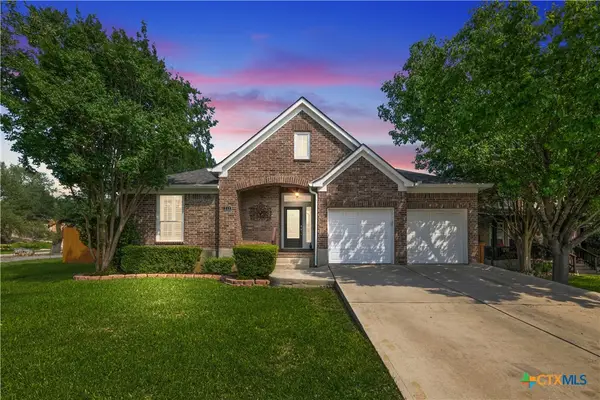 213 Bending Oak, New Braunfels, TX 78132