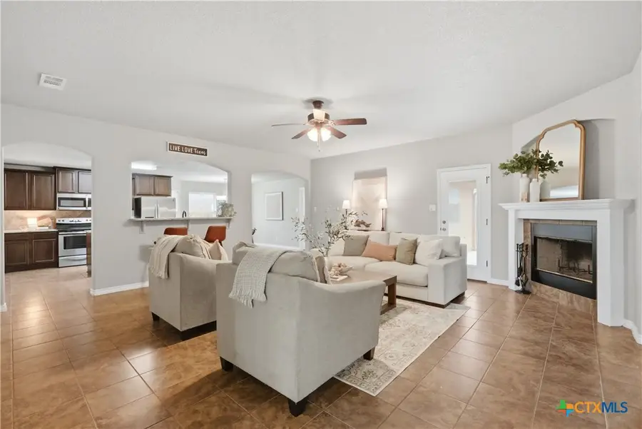 9807 Kaitlyn Drive, Killeen, TX 76542 - #2