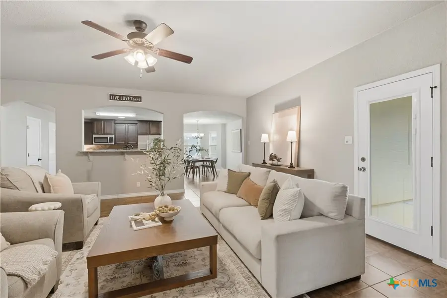 9807 Kaitlyn Drive, Killeen, TX 76542 - #3