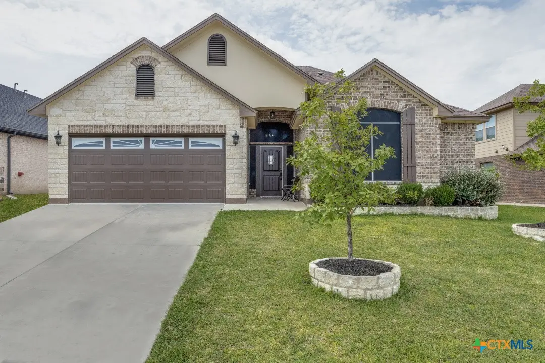 814 Tuscan Road, Harker Heights, TX 76548 - #1
