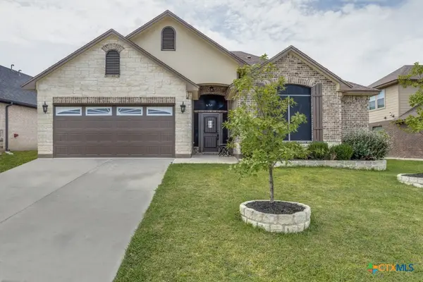 814 Tuscan Road, Harker Heights, TX 76548