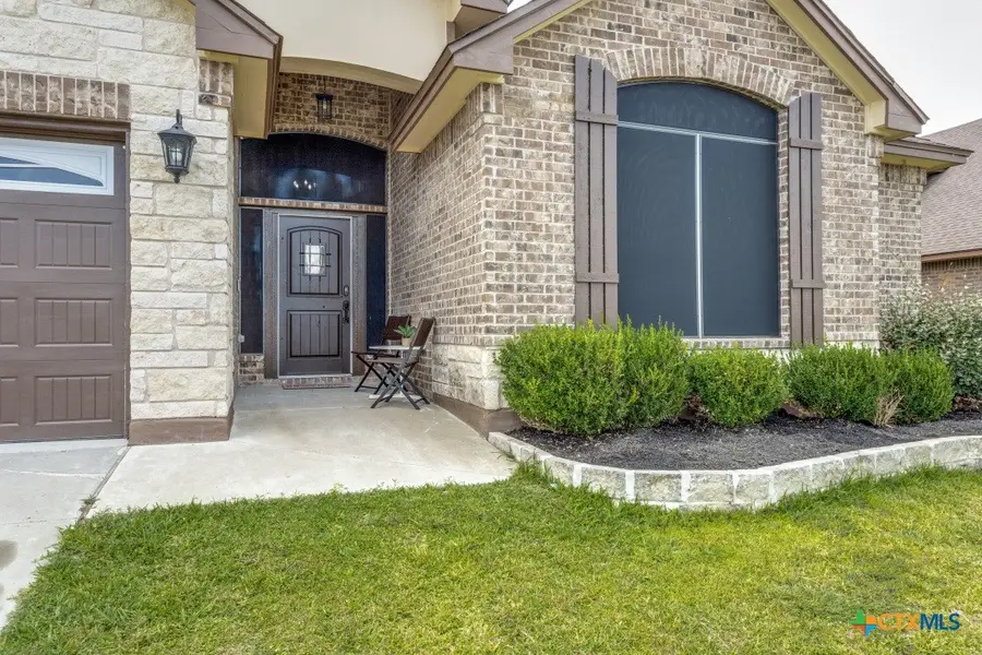 814 Tuscan Road, Harker Heights, TX 76548 - #2