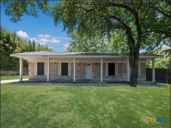 5243 E Lakeshore Drive, Belton, TX 76513