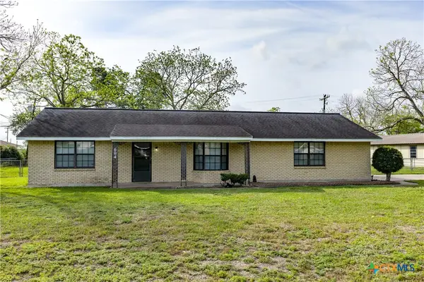 604 Cannon Road, Victoria, TX 77904
