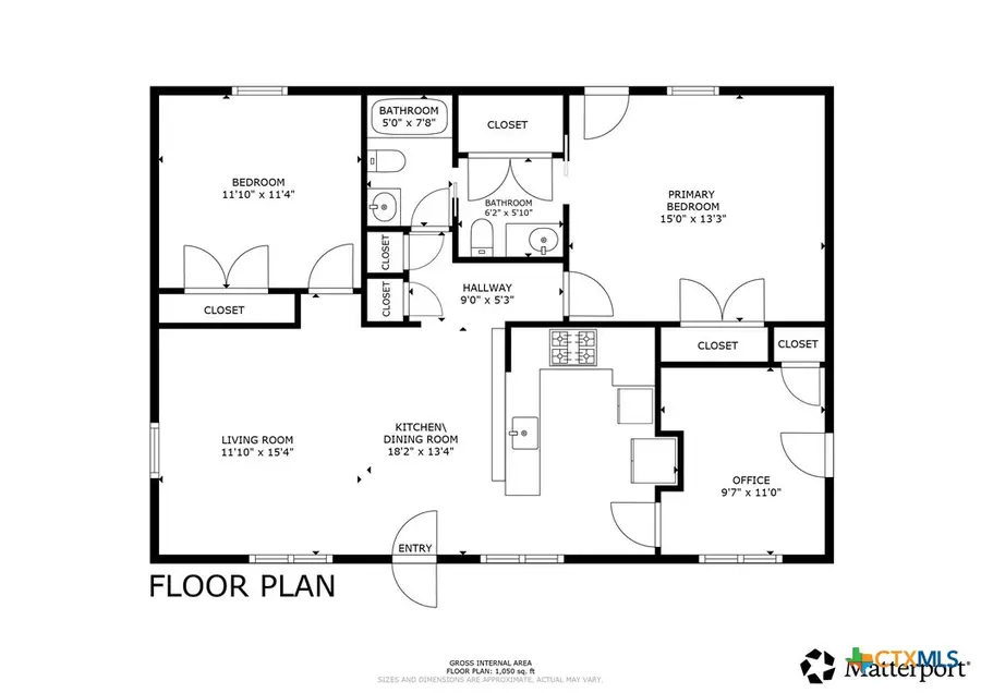 360 Morgan Court, Fischer, TX 78623 - #2