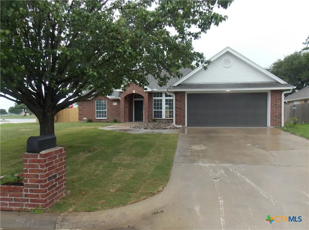 2701 Kinney Drive, Belton, TX 76513 - #1