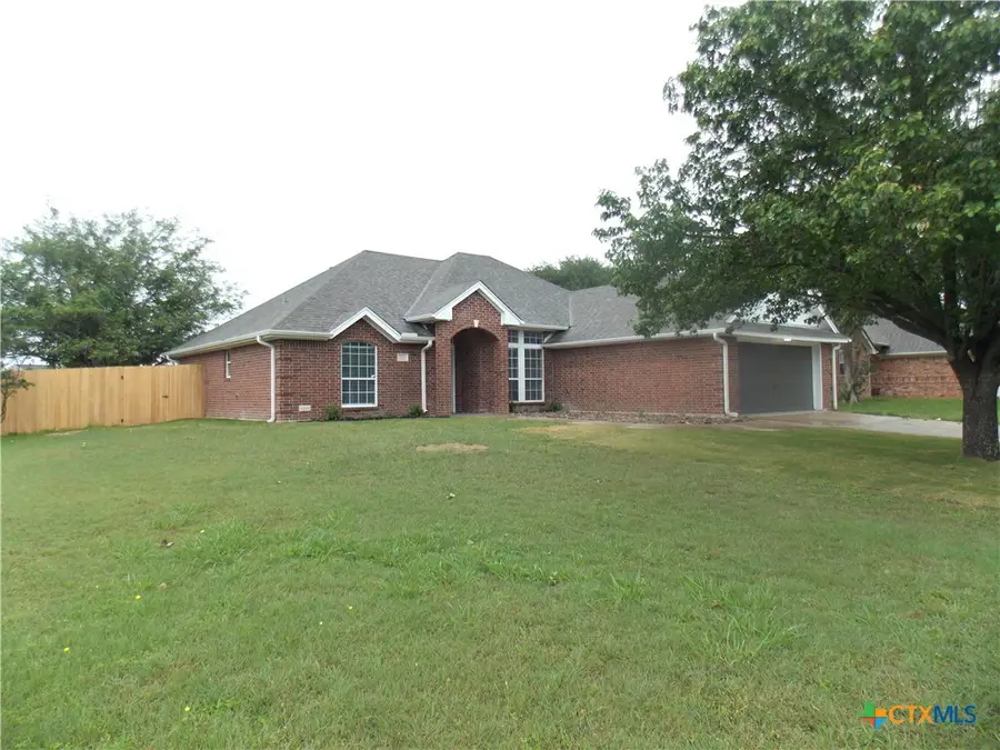 2701 Kinney Drive, Belton, TX 76513 - #2