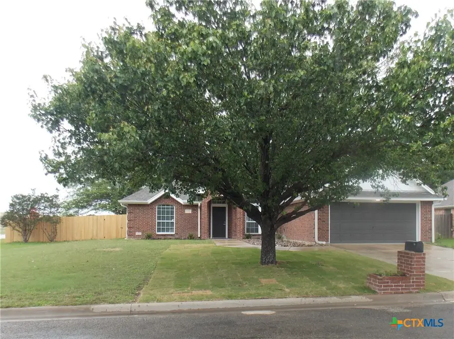 2701 Kinney Drive, Belton, TX 76513 - #3