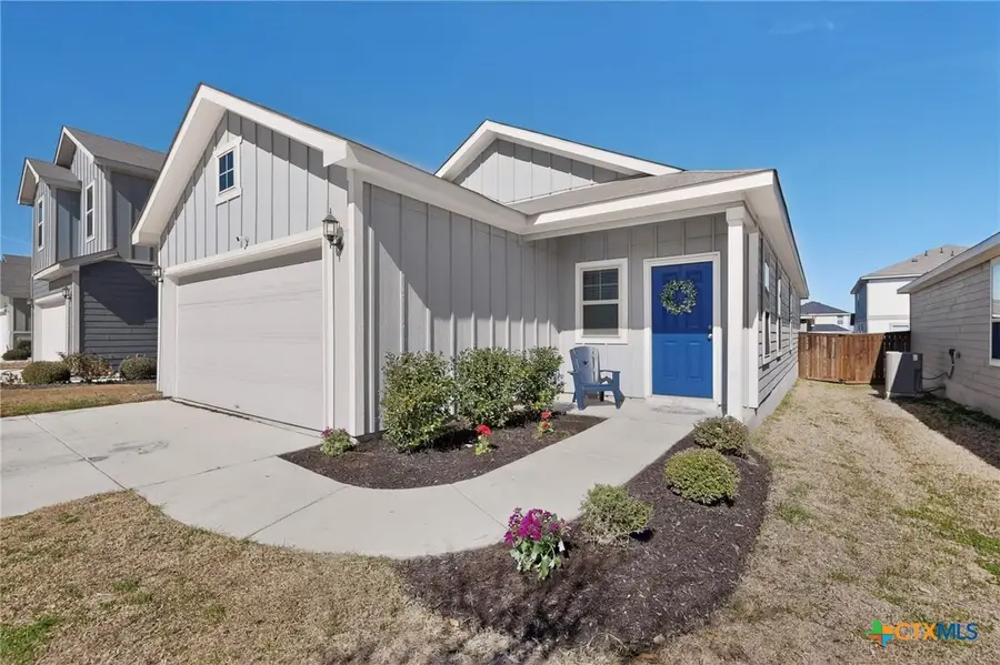 429 Stone Water Lane, Jarrell, TX 76537 - #2