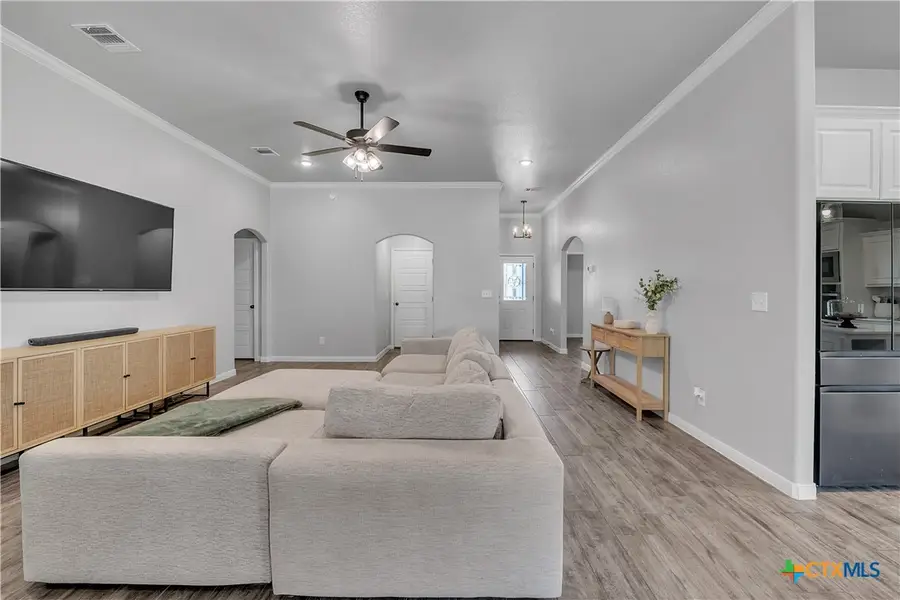 7611 Iridium Drive, Killeen, TX 76542 - #3