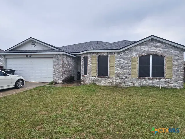 5201 Holster Drive, Killeen, TX 76549 - #1