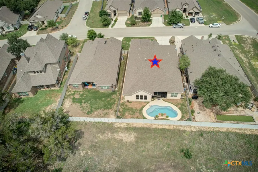 1180 Nutmeg Trail, New Braunfels, TX 78132 - #2