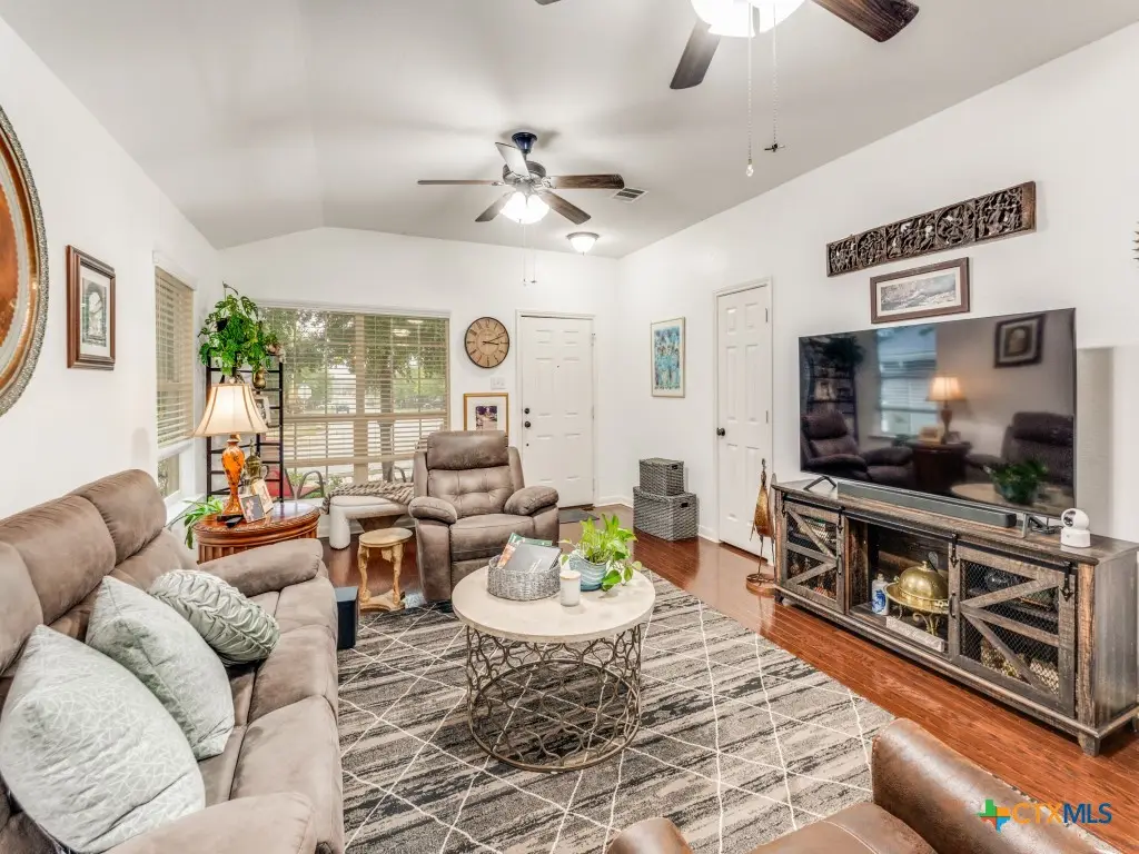 2926 Oak Branch Ridge, New Braunfels, TX 78130 - #1