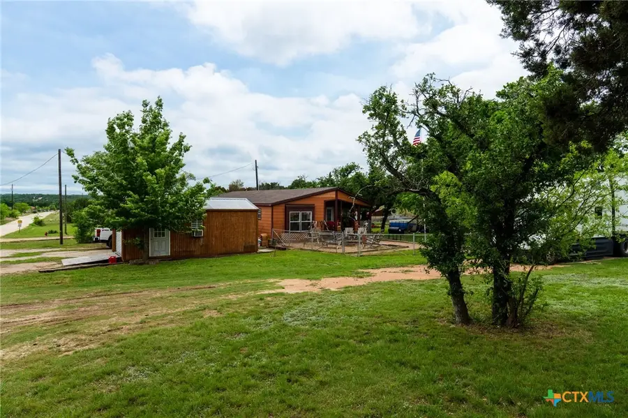 164 County Road 4450, Kempner, TX 76539 - #2