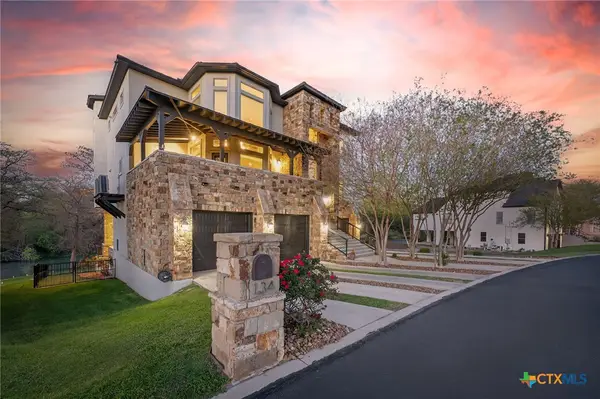 134 Bandit Beach Road, New Braunfels, TX 78130
