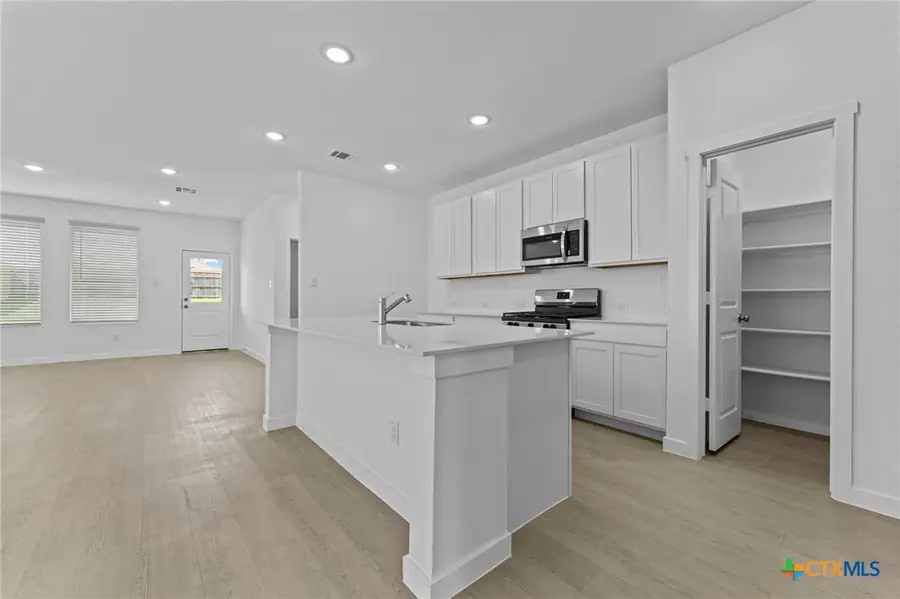 1221 Twisted Creek, New Braunfels, TX 78130 - #2