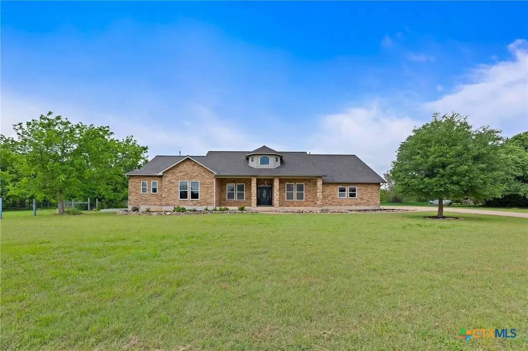 221 Mustang Mesa, Liberty Hill, TX 78642 - #1
