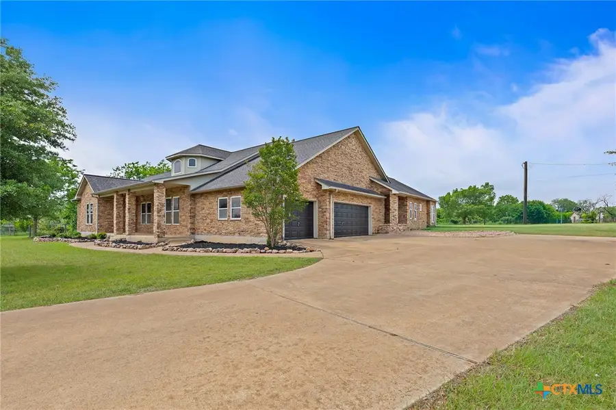 221 Mustang Mesa, Liberty Hill, TX 78642 - #2