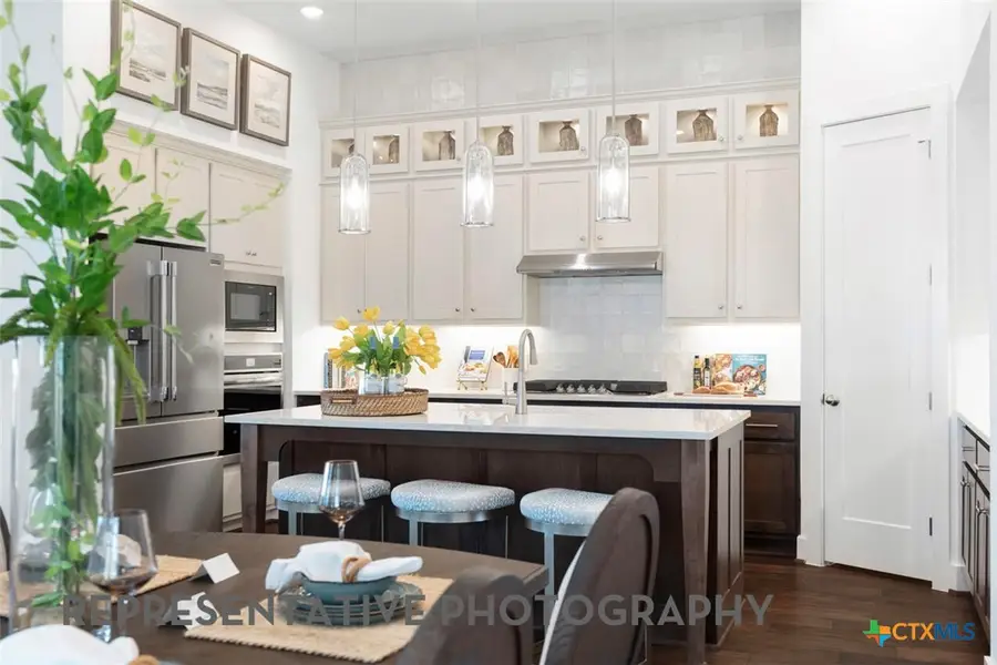 2585 High Ground, San Antonio, TX 78245 - #2