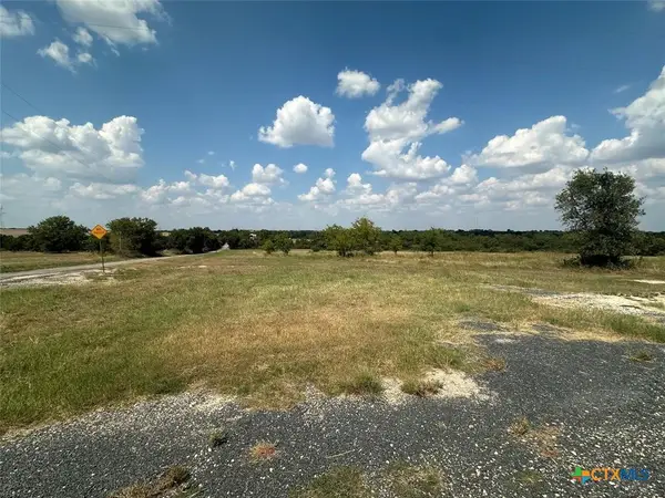 TBD County Road 327, Granger, TX 76530