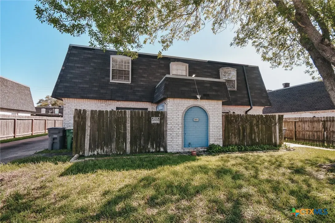 1805 Rosemary Avenue, Victoria, TX 77901 - #1