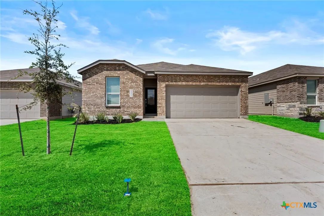 1233 Twisted Creek, New Braunfels, TX 78103 - #1