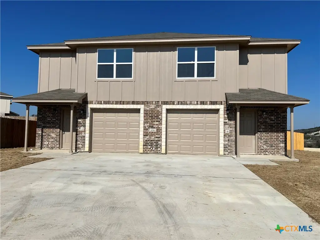 1016 Cline Drive, Copperas Cove, TX 76522 - #1