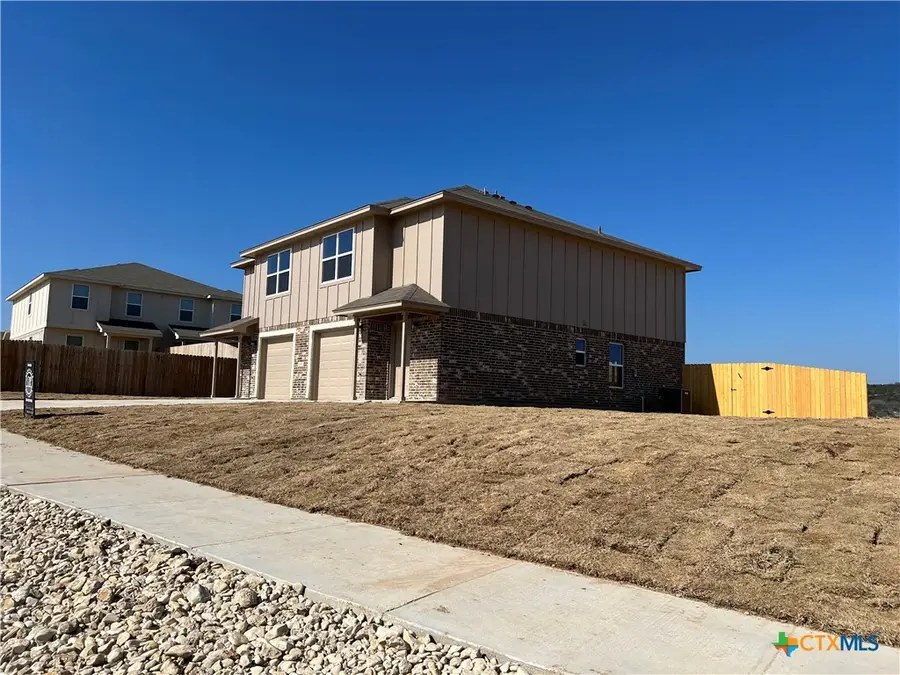 1016 Cline Drive, Copperas Cove, TX 76522 - #2