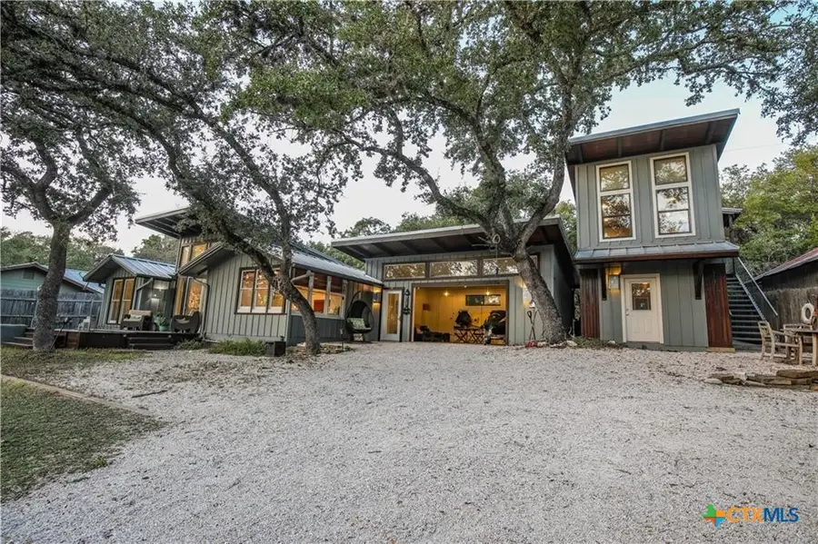3358 Drapers Cove, Lago Vista, TX 78645 - #2