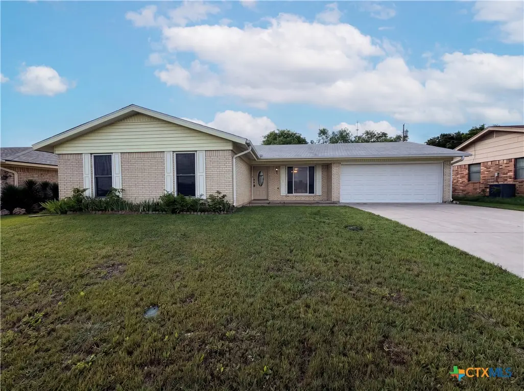 816 N 23rd Street, Copperas Cove, TX 76522 - #1